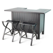 Stratford 3 Piece Bar Group - The Great Escape