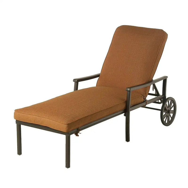 Stratford 6 Piece Curved Sectional Group - The Great Escape