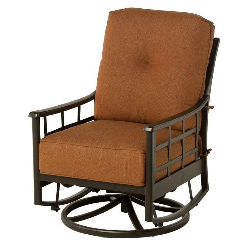 Stratford 6 Piece Curved Sectional Group - The Great Escape