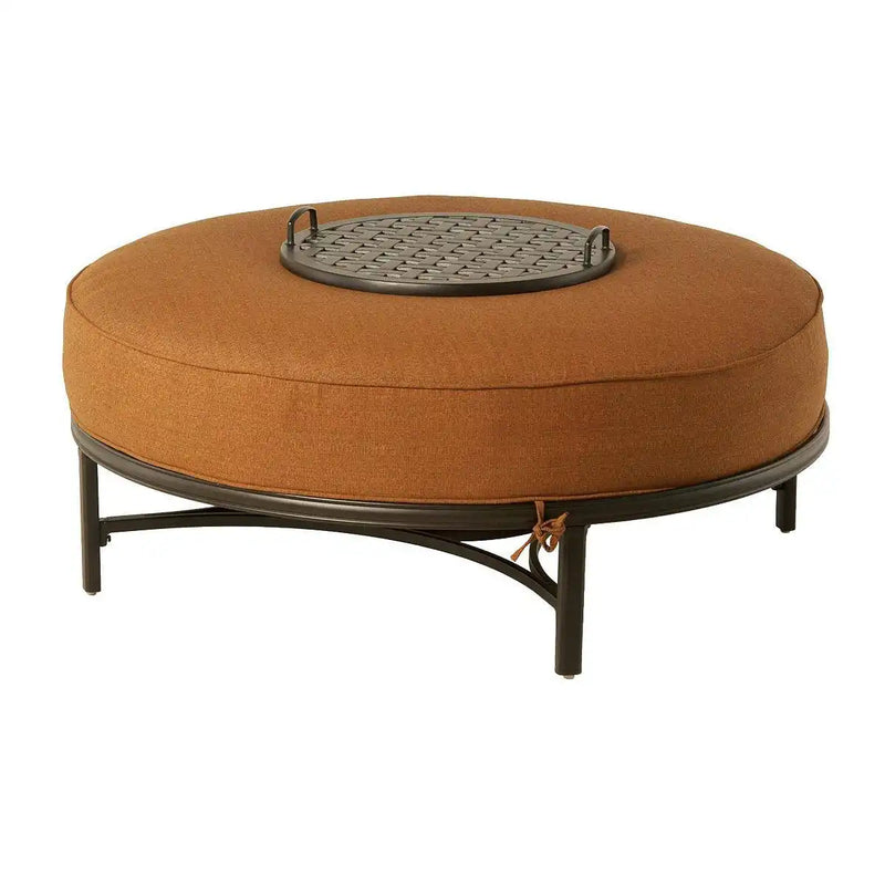 Stratford 6 Piece Curved Sectional Group - The Great Escape