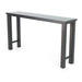 Stratford II Console Counter Height Group - The Great Escape