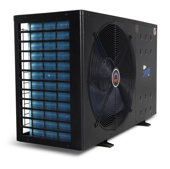 Stratus 120,000 BTU Heat Pump - The Great Escape