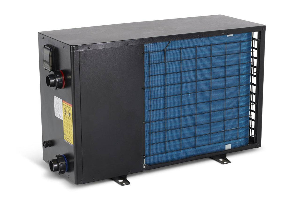 Stratus 120,000 BTU Heat Pump - The Great Escape