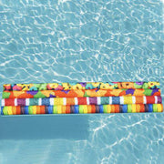 Sugar Coated Fabric Noodle - The Great Escape