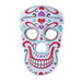 Sugar Skull Inflatable Mattress - The Great Escape