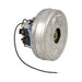 SUNDANCE® 240V BLOWER MOTOR ONLY - The Great Escape