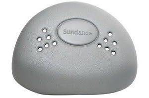 SUNDANCE® SWEETWATER SPEAKER PILLOW 2005-CURRENT - The Great Escape