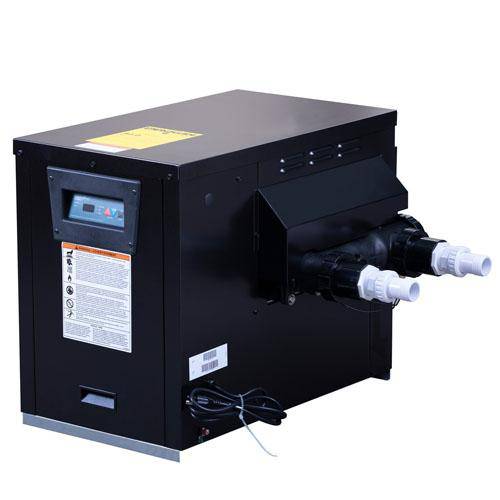 Swimpro 135K Liquid Propane Heater - The Great Escape