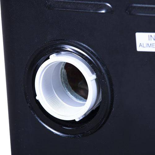 Swimpro 135K Liquid Propane Heater - The Great Escape