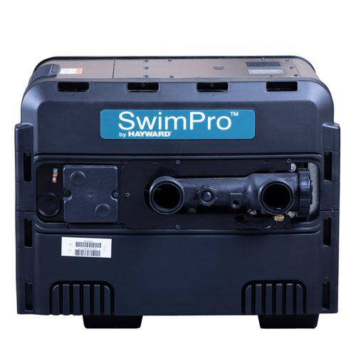 Swimpro 150K Natural Gas Heater - The Great Escape