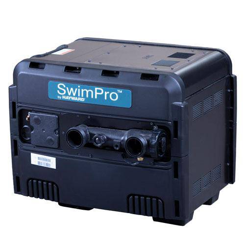 Swimpro 200K Natural Gas Heater - The Great Escape