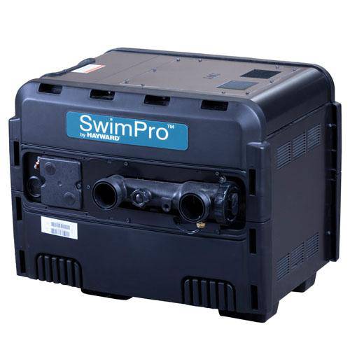 Swimpro 250K Natural Gas Heater - The Great Escape