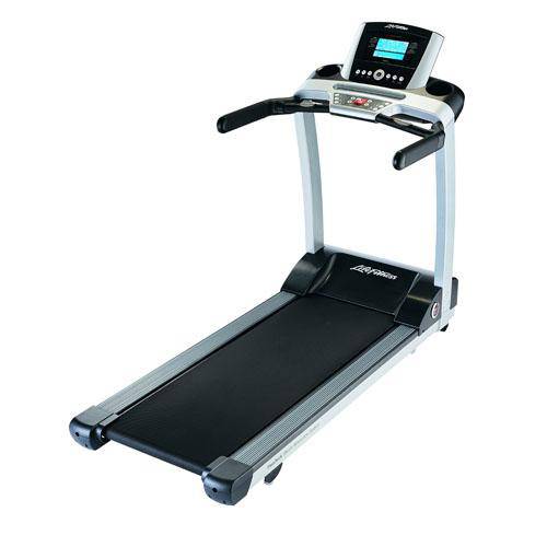 T3 Treadmill With Go Console The Great Escape
