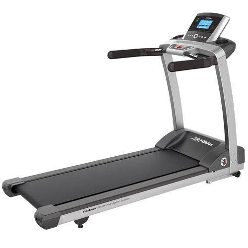 T3 Treadmill With Go Console - The Great Escape