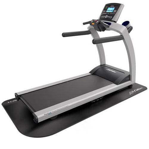 T5 Treadmill With T-Connect Console - The Great Escape