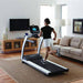 T5 Treadmill With T-Connect Console - The Great Escape