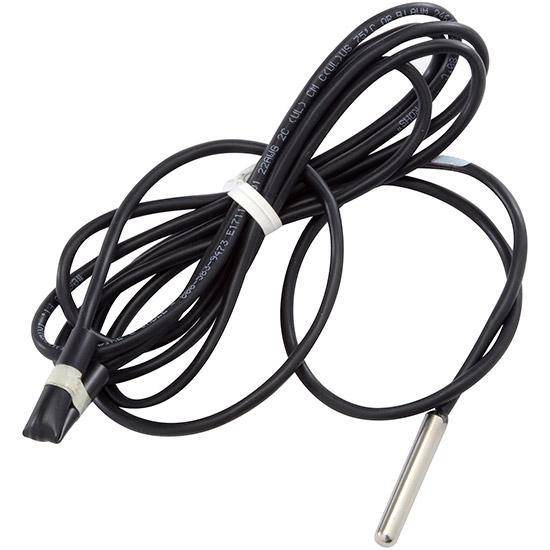 J-400 Series High Limit Sensor (2006-9) — The Great Escape