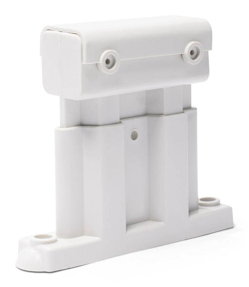 Taupe Fence Bracket - The Great Escape