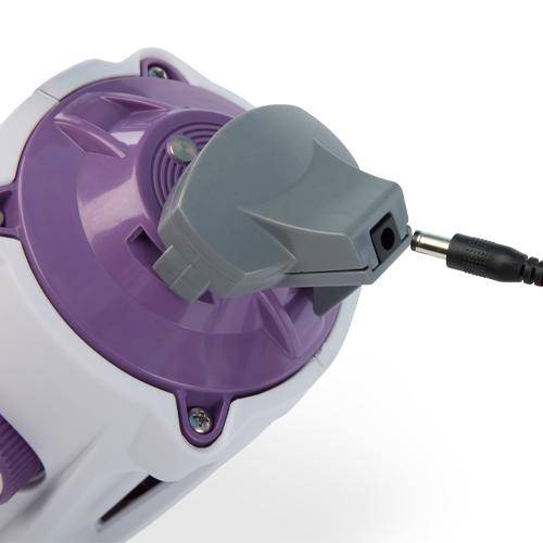 Telsa 30 Chargeable Vacuum - The Great Escape