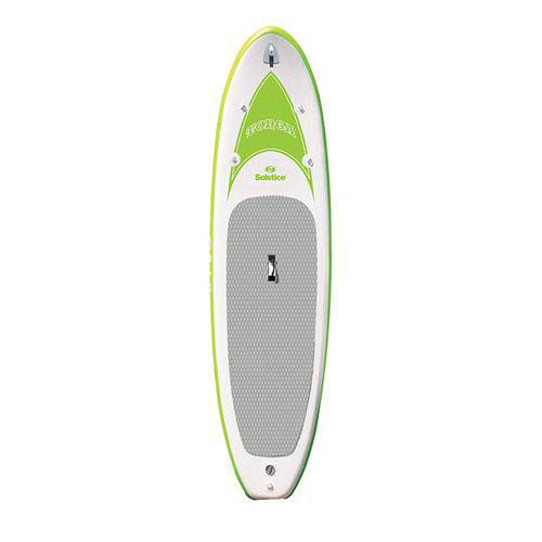 Tonga Inflatable Paddleboard - The Great Escape