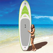 Tonga Inflatable Paddleboard - The Great Escape