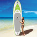 Tonga Inflatable Paddleboard - The Great Escape