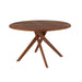 Picture of Topaz 48" Round Dining Table