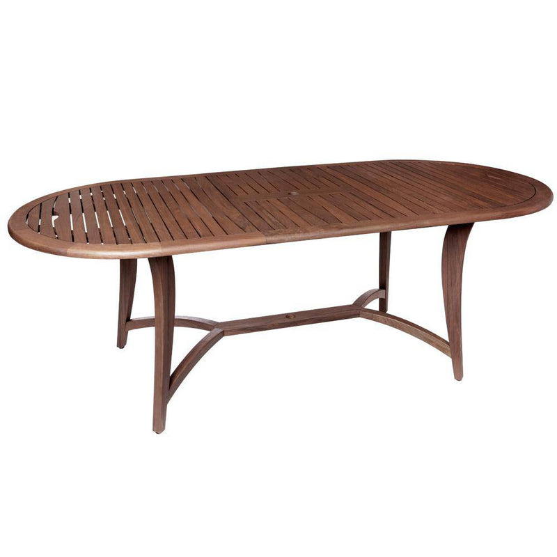 TOPAZ 7PC SLING DINING GROUP - The Great Escape