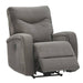 Torrington Rocker Recliner - The Great Escape