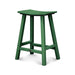 Traditional Saddle Counter Height Stool - The Great Escape