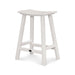 Traditional Saddle Counter Height Stool - The Great Escape