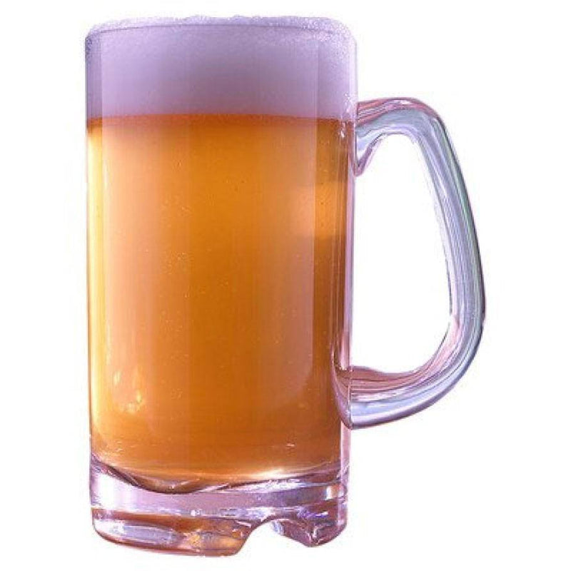 Tritan Beer Mug 18OZ - The Great Escape