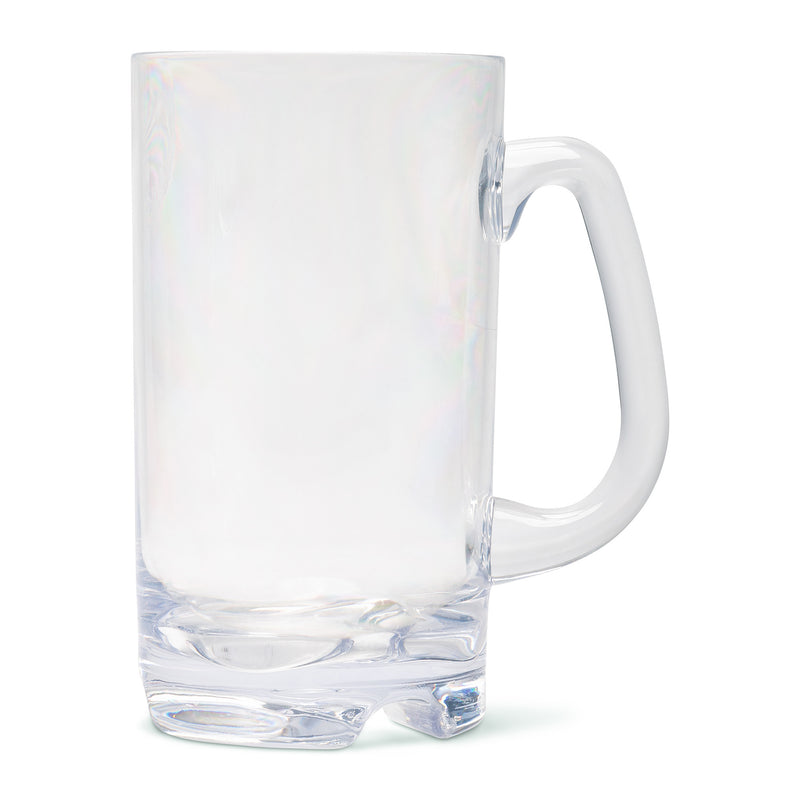 Tritan Beer Mug 18OZ - The Great Escape