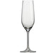 Tritan Flute Champagne Glass 6OZ - The Great Escape