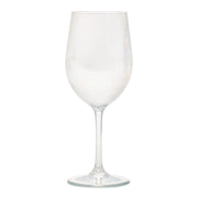 Tritan Wine Glass 12OZ - The Great Escape