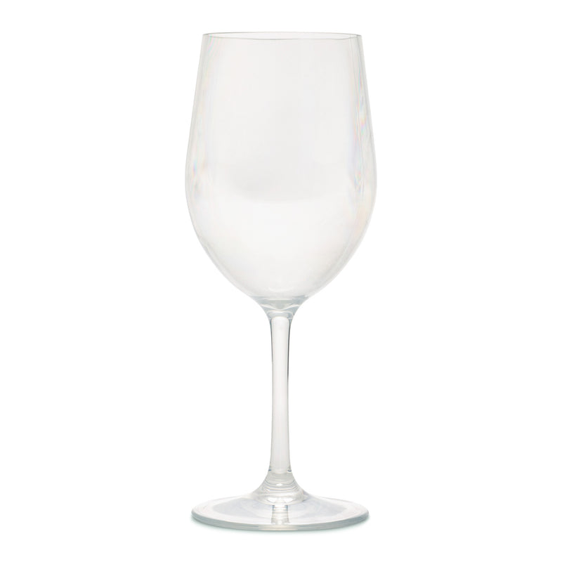 Tritan Wine Glass 12OZ - The Great Escape
