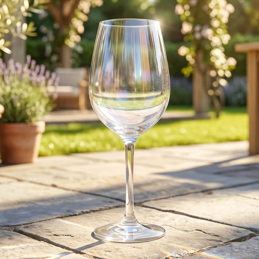 Tritan Wine Glass 12OZ - The Great Escape