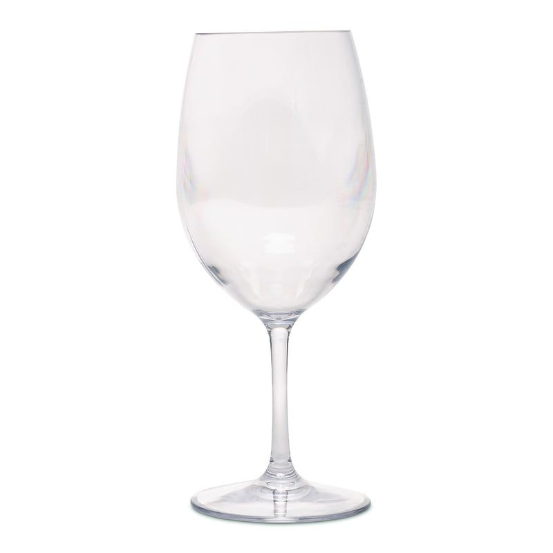 Tritan Wine Glass 20OZ - The Great Escape