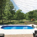 Trivector In-Ground Swimming Pool - 52" - The Great Escape