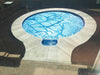 Trivector In-Ground Swimming Pool - 52" - The Great Escape