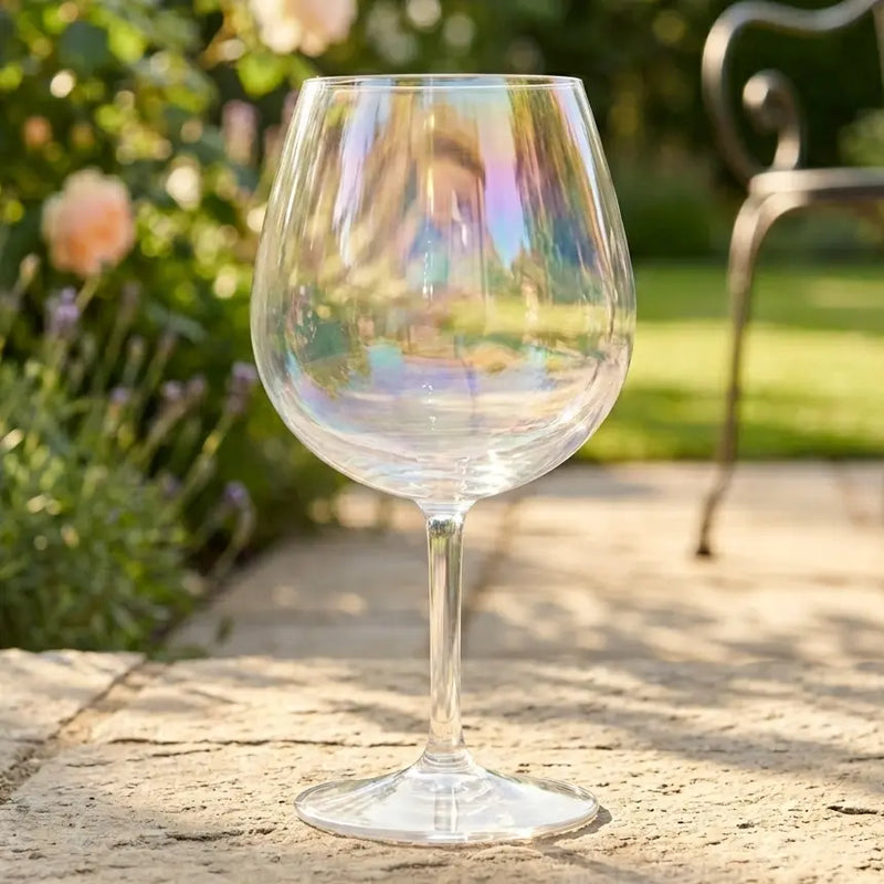 Trtian Wine Glass 22OZ - The Great Escape