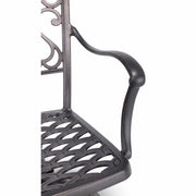 Tuscany Swivel Barstool - The Great Escape