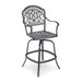 Picture of Tuscany Swivel Counter Height Stool