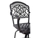 Picture of Tuscany Swivel Counter Height Stool