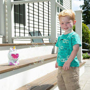 Unicorn Bubble Maker - The Great Escape