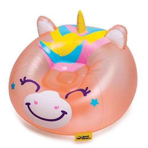Unicorn Inflatable Chair The Great Escape