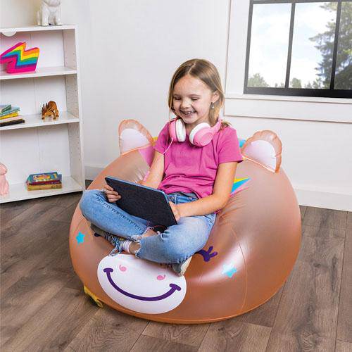 Unicorn Inflatable Chair - The Great Escape