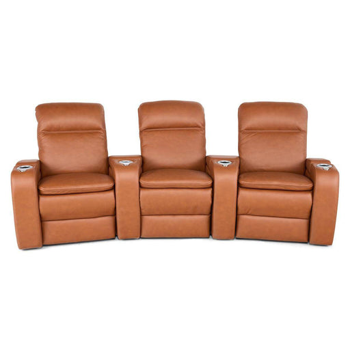 Vertex 3 Seat Theater Group - The Great Escape