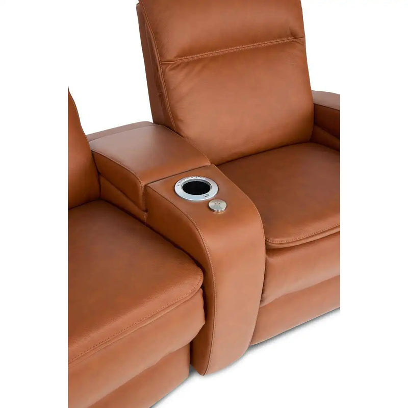 Vertex 3 Seat Theater Group - The Great Escape