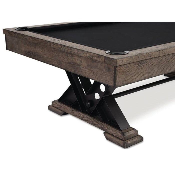 8' Presidential Vienna Pool Table - The Great Escape